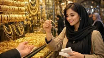پیش‌بینی رئیس اتحادیه طلا از قیمت طلا و سکه در هفته آینده