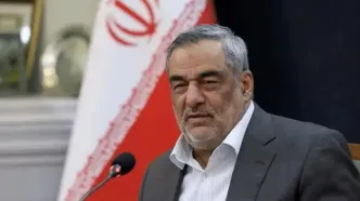 حمید بورد در وزارت نفت معارفه شد