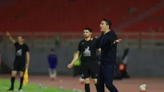 تراکتور AFC را تهدید کرد!