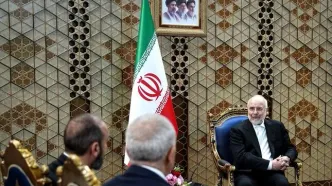 قالیباف: قفقاز نباید به محل رقابت ژئوپلتیکی قدرت های خارجی تبدیل شود