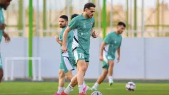ترکیب احتمالی پرسپولیس مقابل مس شهربابک؛ بفرمایید سرگیجه!