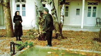 تماشای «نار و نی» پس از ۴ دهه با سعید ابراهیمی‌فر