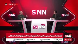 سخنگوی سپاه: ما هنوز همه منطقه را درگیر جنگ نکرده‌ایم