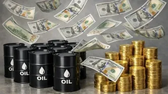واکنش قیمت نفت به احتمال مذاکرات ایران و آمریکا