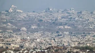 پزشکان بدون مرز: اسرائیل زندگی فلسطینی‌ها در غزه را تهدید می‌کند