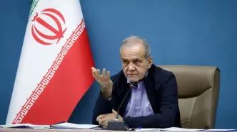 تاکید دکتر پزشکیان بر ارتقای آموزش، سلامت عمومی و مدیریت مصرف انرژی
