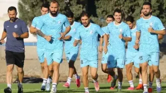 تاجرنیا آب پاکی را روی دست شایعه‌سازان ریخت؛ استقلال دنبال جام است، نه اهدای آن!