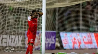 شوک بیفوما به پرسپولیس/ تبعات سنگین در انتظار سرخ‌ها؟