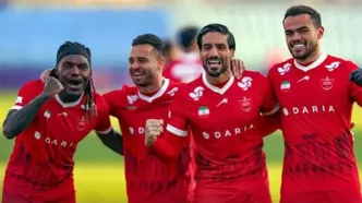 ناگفته‌های حسین ابرقویی از دوران حضور در استقلال