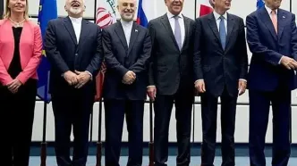 توافقی مشابه «برجام»، تنها پایان منطقی برای جنگ آمریکا علیه ایران است