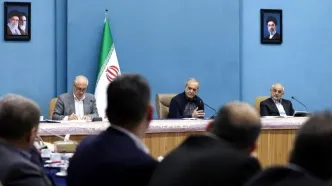 پزشکیان: موانع فعالیت کسب‌وکارها و تولیدکنندگان را برطرف می‌کنیم