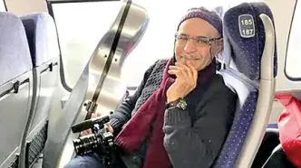 خداحافظی با راوی تصویری خرمشهر