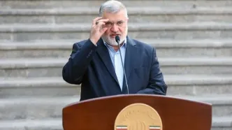 استاندار تهران: ۴۵ درصد حملات آمریکا و اسرائیل به تهران بود
