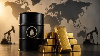 نفت بر مدار صعودی/ قیمت از 115 دلار هم عبور کرد