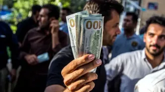 دلار ۲۶۷ هزار تومان را رد کرد | وقتی پوچ شدن سرمایه عادی می‌شود | روند افزایش قیمت دلار و طلا تا کجا ادامه دارد؟