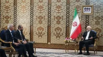 قالیباف: قفقاز نباید به محل رقابت ژئوپلتیکی قدرت‌های خارجی تبدیل شود