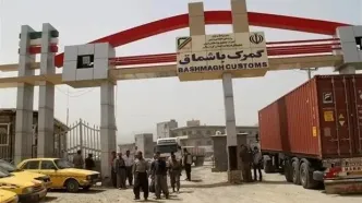 یک گمرک دیگر مجاز به واردات پارچه و تلفن همراه شد