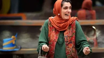 الیکا عبدالرزاقی برنده توپ طلای بانوان شد!
