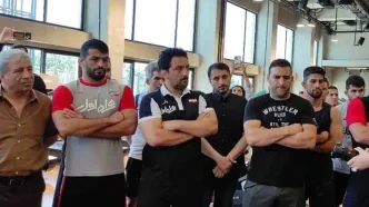 حسن یزدانی جواب تماس هادی عامل را نداد!