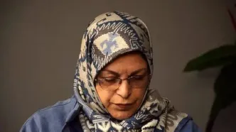 آذر منصوری رئیس جبهه اصلاحات ماند