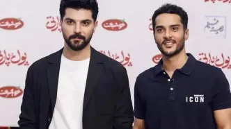 نگاهی به سلبریتی‌هایی که برادر هستند: از ساعد سهیلی و سینا مهراد تا برادر داریوش ارجمند و مهدی سلوکی و محسن کیایی/ ویدئو