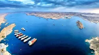 دبیر کمیسیون امنیت ملی مجلس: تنگه هرمز باید بسته بماند