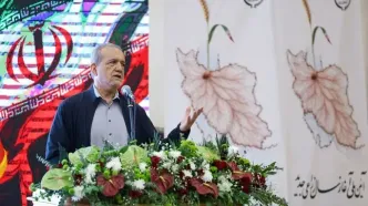 پزشکیان: عقب‌ماندگی شایسته ایران نیست/ بپذیریم وضعیت فعلی قابل قبول نیست