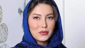 وقتی فریبا نادری از لذت بردن از مسیر زندگی می‌گوید/ویدیو