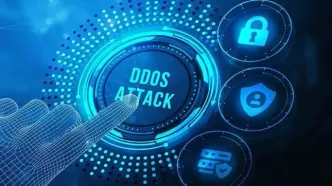 افزایش حملات DDoS به شبکه های ارتباطی ایران در دو روز گذشته