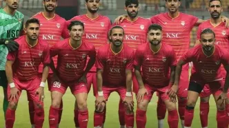 ورزشگاه غدیر آماده شد؛ فولاد ب هم به خانه جدیدش برگشت