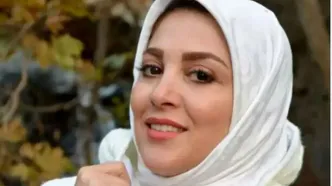 ژیلا صادقی برای انجام عمل زیبایی به اتاق عمل رفت!+فیلم
