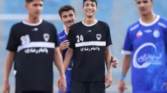مربی‌گری در فوتبال پایه تخصصی می‌شود
