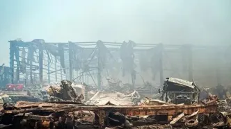 کیفرخواست ۱۸دستگاه متهم در انفجار بندر شهید رجایی صادر شد