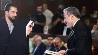 نامه‌ای از میناب به عراقچی