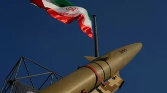 نیویورک تایمز: خطر بازگشت آمریکا و ایران به جنگی تمام‌عیار شدت گرفته است