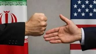 هشدار مشاور محسن رضایی درباره بن‌بست دیپلماتیک؛ مصطفی نجفی: اگر ظرف دو روز مذاکره نکنیم جنگ می‌شود!