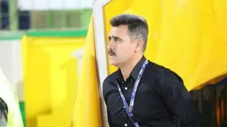 سرمربی جدید صنعت‌نفت آیادان رسما معرفی شد