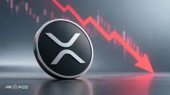 تحلیل قیمت ریپل؛ مقاومت مهم در محدوده ۱.۳۷ دلار
