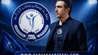 رحمتی مقابل عشق سابق؛ کاپیتان استقلال در جست‌وجوی دومین شکار آبی‌ها