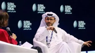 قطر: اسرائیل به دنبال جنگ است ، نه صلح