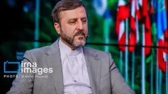 غریب‌آبادی: ایران برای هر سناریویی آماده است
