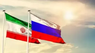 پزشکیان و پوتین در ترکمنستان چه گفتند؟