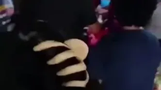 زنده شدن دختر ۱۵ ساله در مراسم خاکسپاری‌اش!