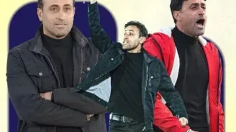 مهدی رجب‌زاده سرمربی فجرشهید سپاسی شد