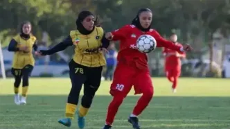 دوئل پرسپولیس و سپاهان برای صدر