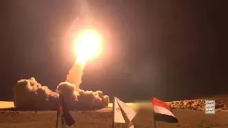 شنیده شدن صدای انفجار در طائف و جازان عربستان