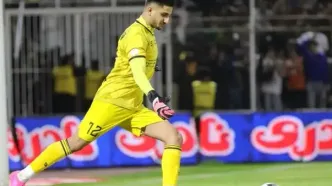 امشب یک استقلالی برد را از پرسپولیسی‌ها گرفت!