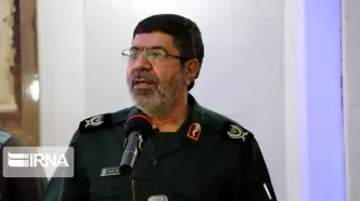 درخواست سردار شریف از همه فرماندهان