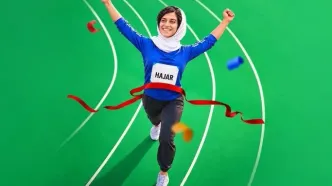 حمایت اسنپ از هاجر صفرزاده در بازی‌های پاراآسیایی آیچی–ناگویا ۲۰۲۶