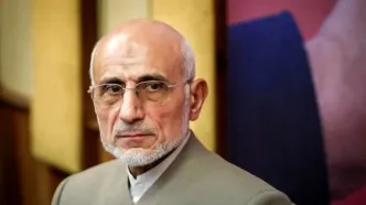 تصویر میرسلیم سوار بر تویوتا لندکروز دوباره سوژه شد